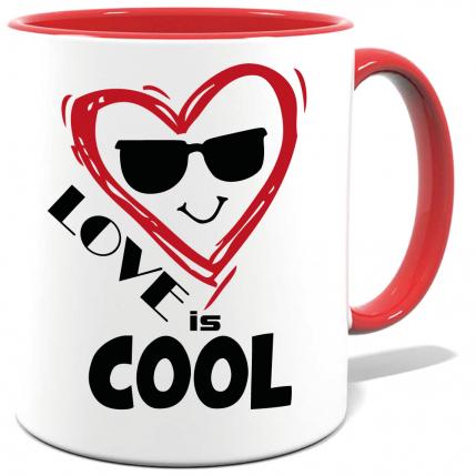 Love is Cool
