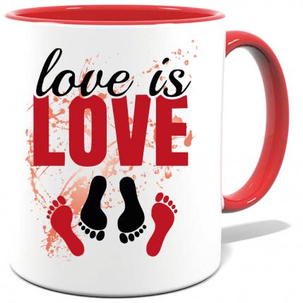 Love is Love