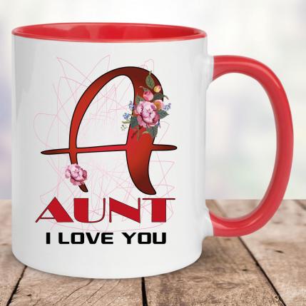 Aunt