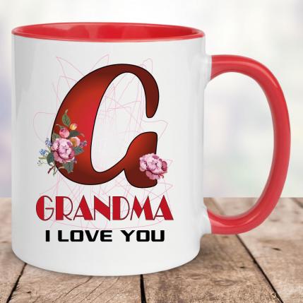 Grandma