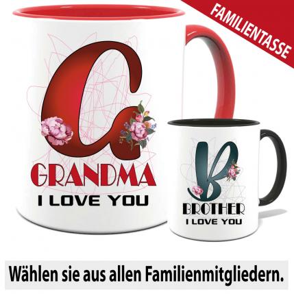 I Love my
