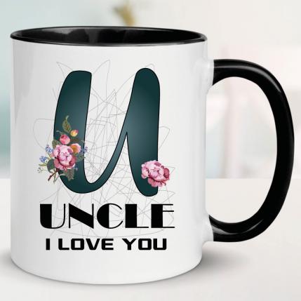 Uncle