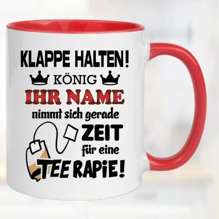 Rot 330ml