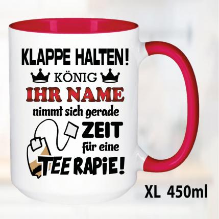 XL Rot 450ml