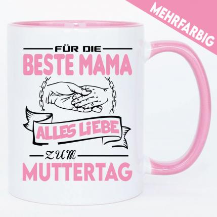 Mit Mama Faust an Faust