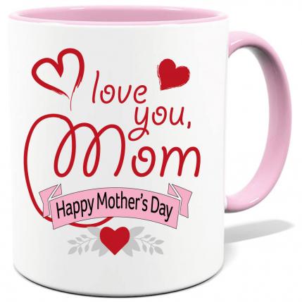 Tasse Muttertag Mom