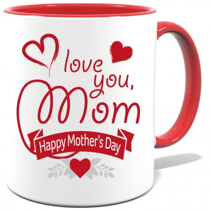 Tasse Muttertag Mom