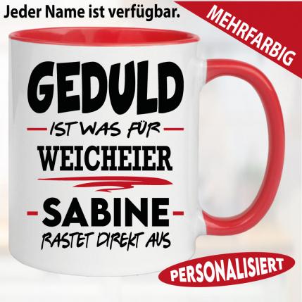 Weicheier
