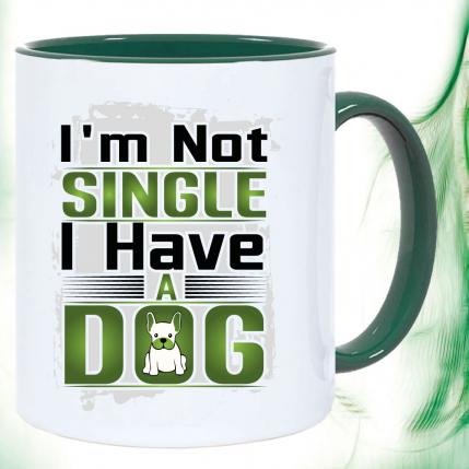 No Single Have Dog