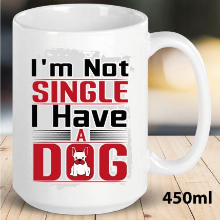 No Single Have Dog