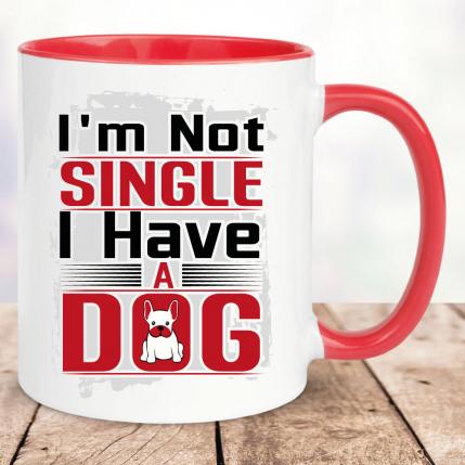 No Single Have Dog