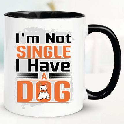 No Single Have Dog