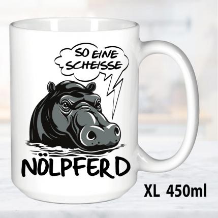 XL Weiß 450ml