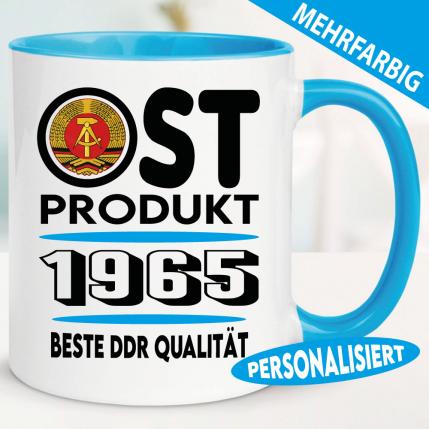 Ost Produkt