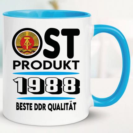 Ost Produkt