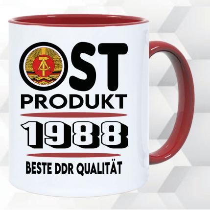 Ost Produkt