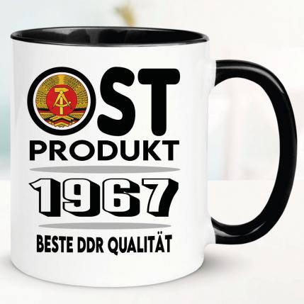 Schwarz