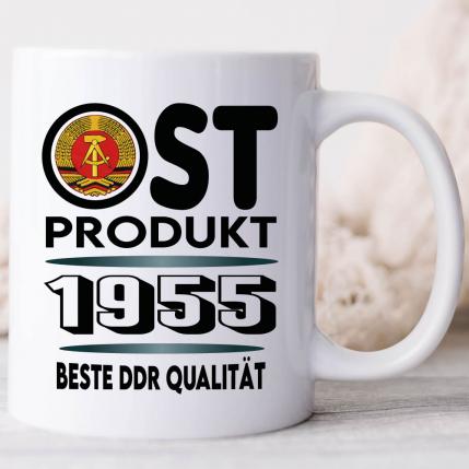 Ost Produkt