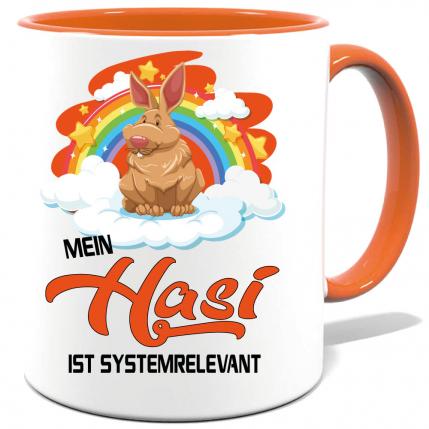 Ostertasse Systemrelevant