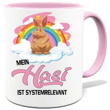 Ostertasse Systemrelevant