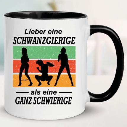 Schwarz