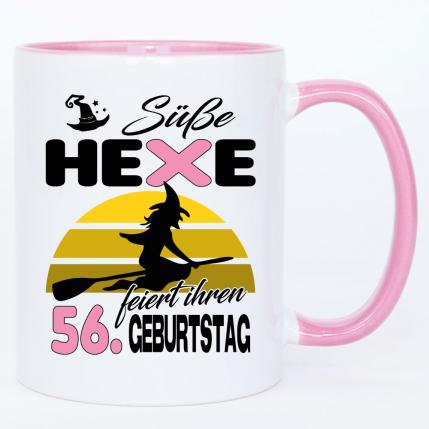 Süsse Hexe