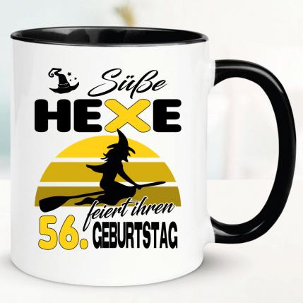 Süsse Hexe