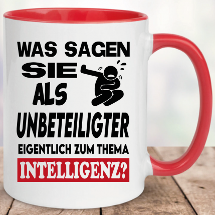 Intelligenztest