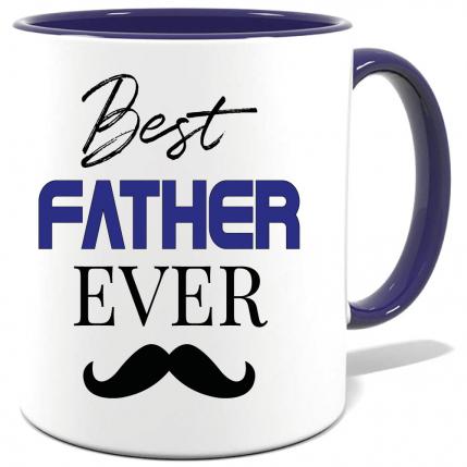 Tasse Vatertag Best Father