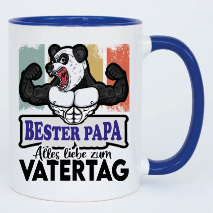 Panda Bär