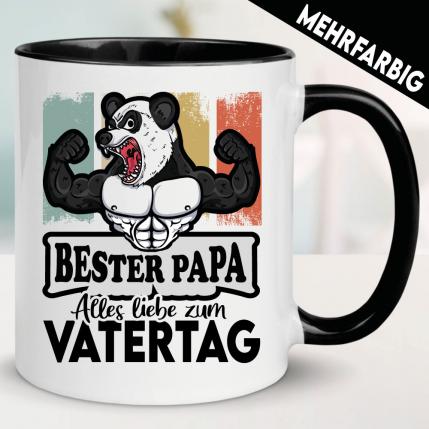 Panda Bär