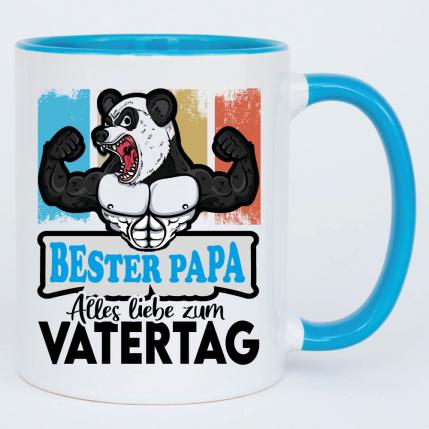 Panda Bär