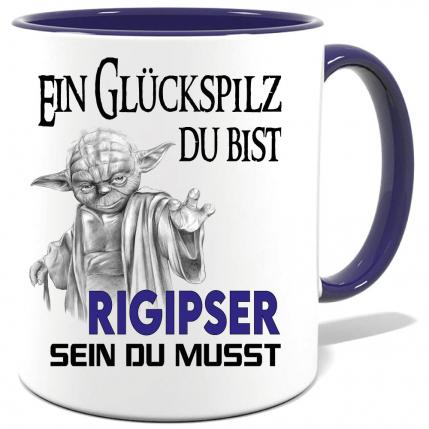 Personalisierte Berufetasse