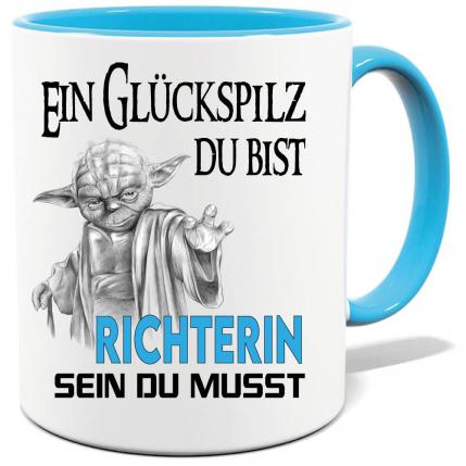 Personalisierte Berufetasse