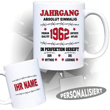 Becher Bester Jahrgang