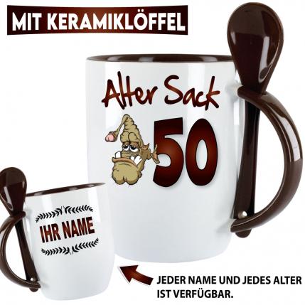 Alter Sack