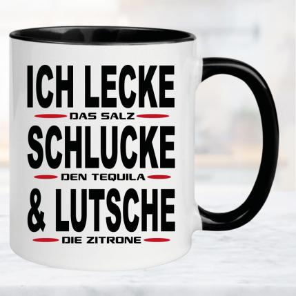 Schwarz 330ml