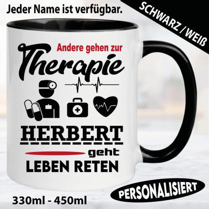 Personalisiert Arzt Sanitäter