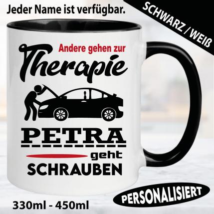 Personalisiert Automechaniker/-in