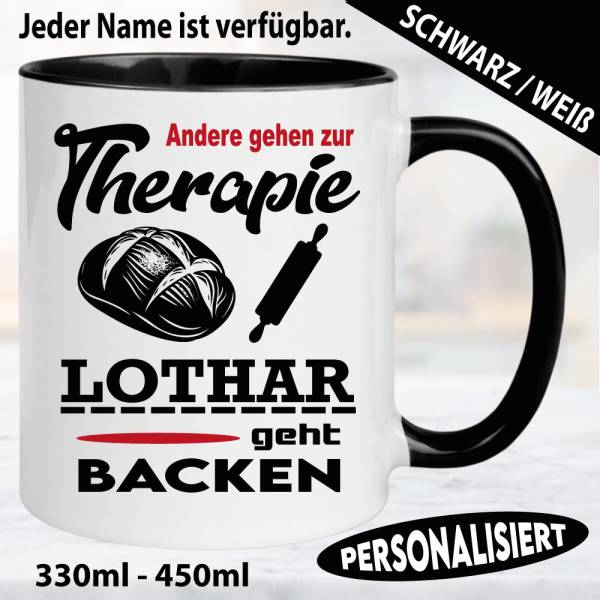 Tasse-personalisiert-mit-Beruf-und-Name-Bäcker/in