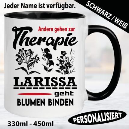 Personalisiert Florist/in