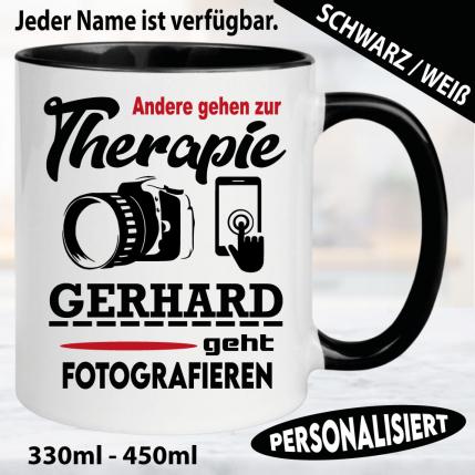 Personalisiert Fotograf/in