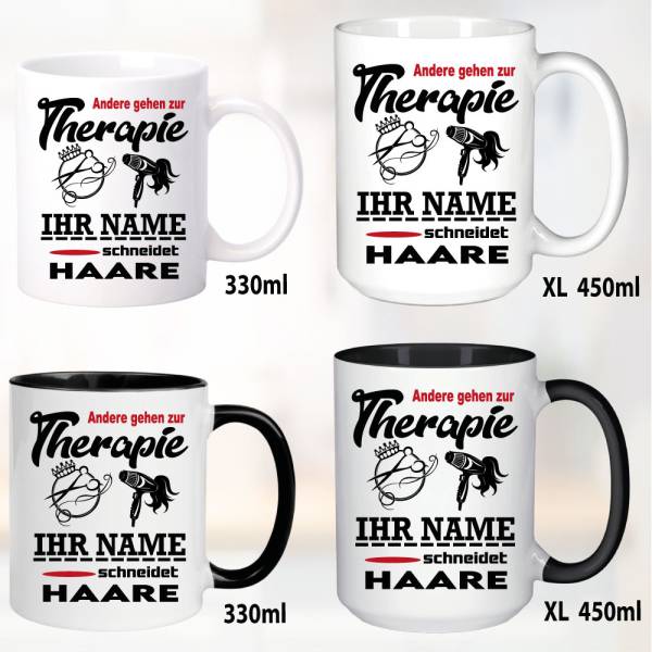 Wählen sie Farbe und Größe