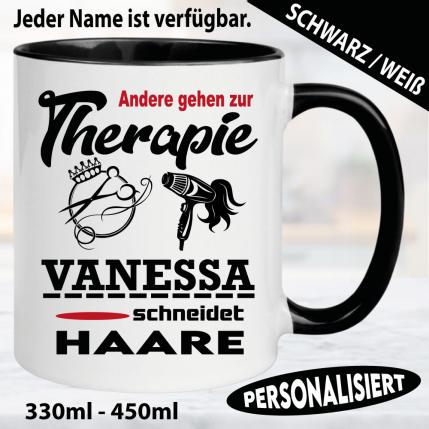 Personalisiert Friseur/Friseurin