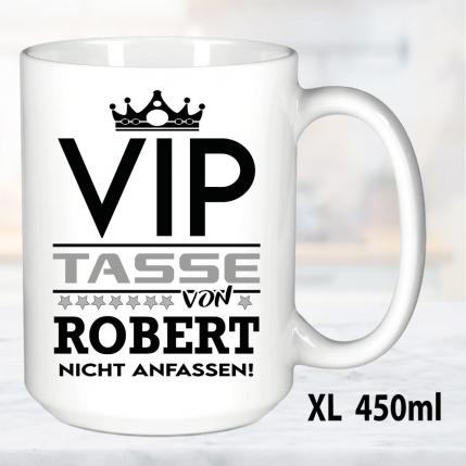 XL Weiss 450ml