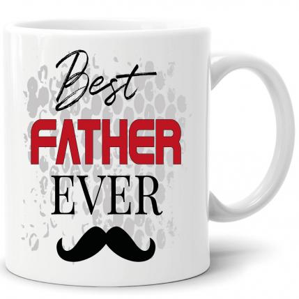 Tasse zum Vatertag