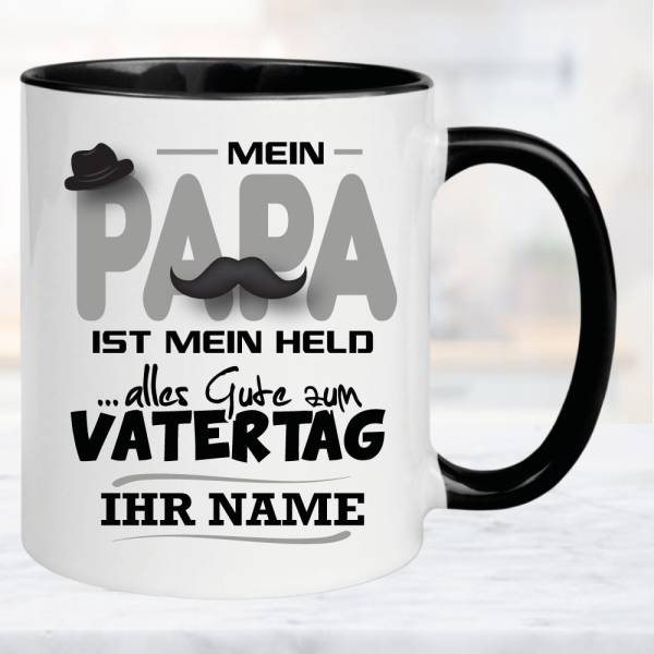 Preview: Schwarz 330ml