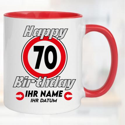 Rot 330ml