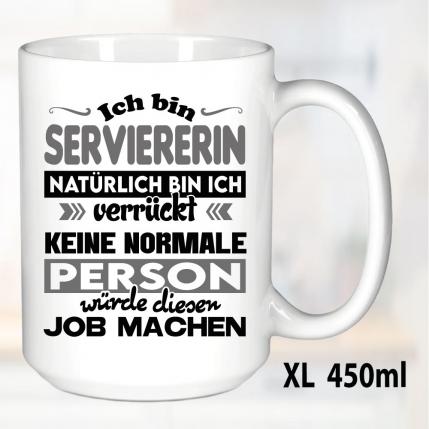 XL Weiss 450ml