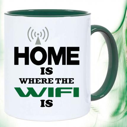WIFI Home